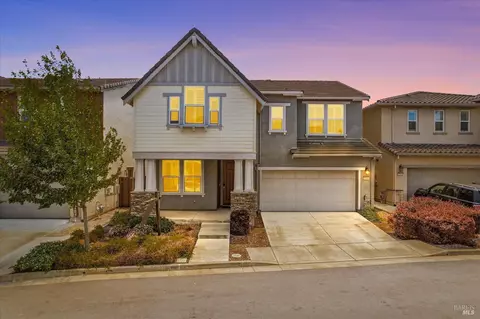 5344 Gather Way, Fairfield, CA 94534