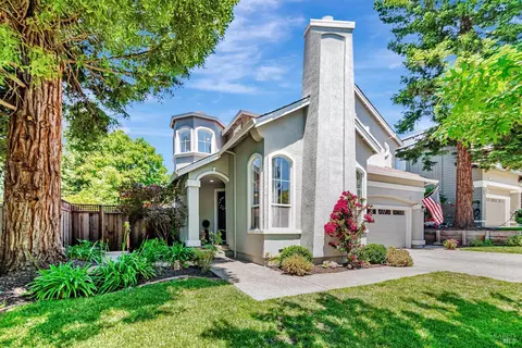 5775 Desoto Dr, Santa Rosa, CA 95409
