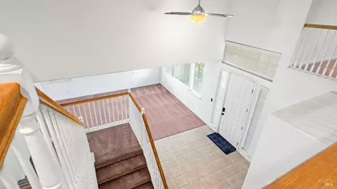Entry Way - 736 Ruby Dr, Vacaville, CA 95687 photo 1 of 2
