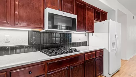 Kitchen - 736 Ruby Dr, Vacaville, CA 95687 photo 2 of 3