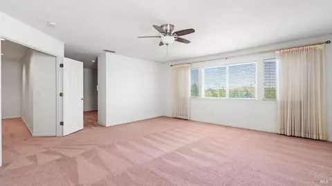 Bedroom - 736 Ruby Dr, Vacaville, CA 95687 photo 10 of 10