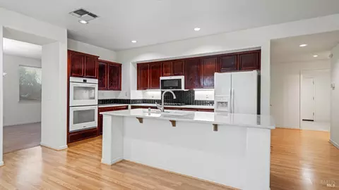 Kitchen - 736 Ruby Dr, Vacaville, CA 95687 photo 1 of 3