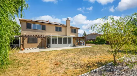 Exterior - 736 Ruby Dr, Vacaville, CA 95687 photo 10 of 17