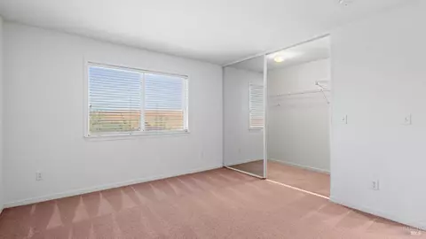 Bedroom - 736 Ruby Dr, Vacaville, CA 95687 photo 8 of 10