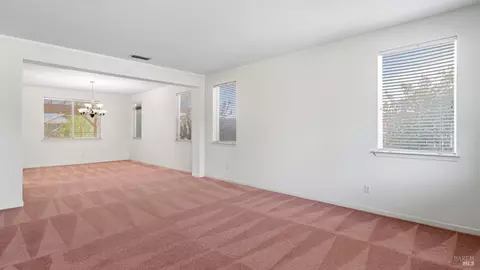 Living - 736 Ruby Dr, Vacaville, CA 95687 photo 3 of 13