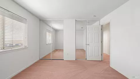 Bedroom - 736 Ruby Dr, Vacaville, CA 95687 photo 6 of 10