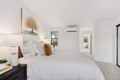 Bedroom - 846 2nd St W, Sonoma, CA 95476 photo 3 of 3