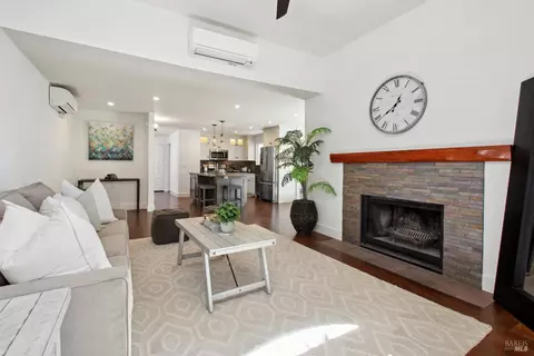 Living - 846 2nd St W, Sonoma, CA 95476 photo 1 of 1