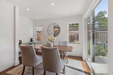 Dining - 846 2nd St W, Sonoma, CA 95476 photo 1 of 1