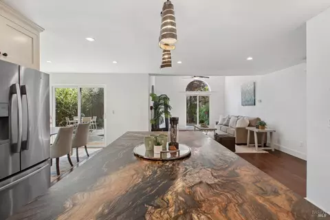 Kitchen - 846 2nd St W, Sonoma, CA 95476 photo 1 of 2