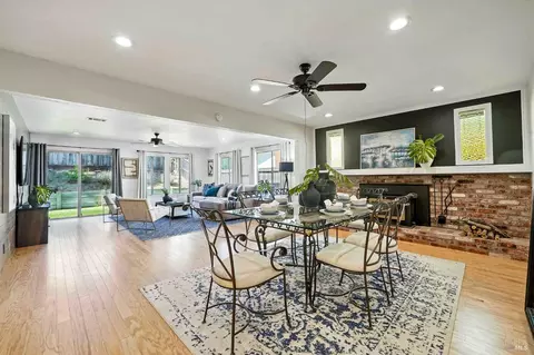 Dining - 2524 Ramsay Way, Fairfield, CA 94534 photo 1 of 3