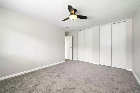 Bedroom - 2524 Ramsay Way, Fairfield, CA 94534 photo 5 of 7