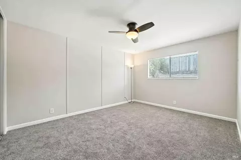 Bedroom - 2524 Ramsay Way, Fairfield, CA 94534 photo 4 of 7