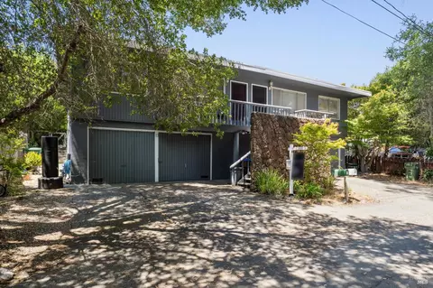 15 Montecito Ave, Corte Madera, CA 94925