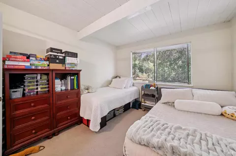 Bedroom - 15 Montecito Ave, Corte Madera, CA 94925 photo 8 of 8