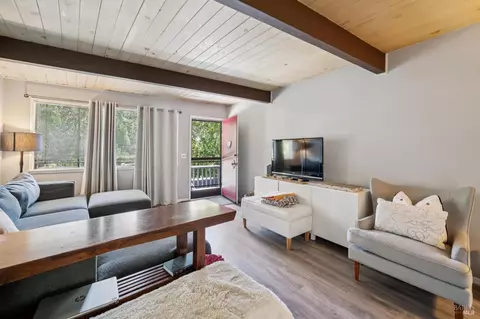 Living - 15 Montecito Ave, Corte Madera, CA 94925 photo 1 of 5
