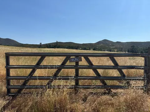22629 Jerusalem Grade Rd, Lake, CA 95457