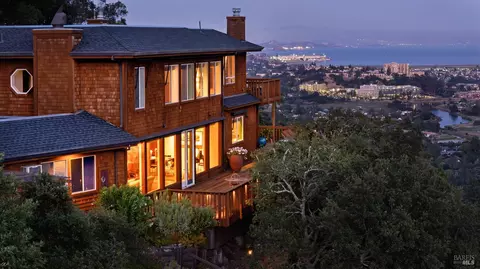 Other - 38 Spring Rd, Kentfield, CA 94904 photo 2 of 2