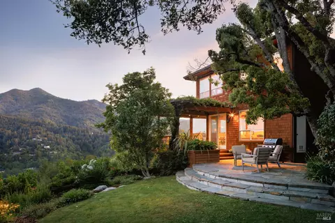 38 Spring Rd, Kentfield, CA 94904