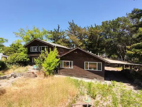 3715 Primrose Ave, Santa Rosa, CA 95407