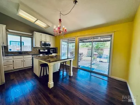 Kitchen - 1400 Ferrero Dr, Dixon, CA 95620 photo 3 of 4