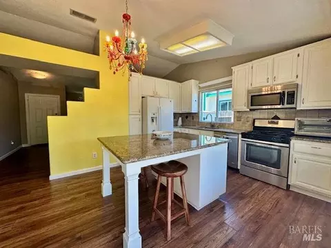 Kitchen - 1400 Ferrero Dr, Dixon, CA 95620 photo 1 of 4