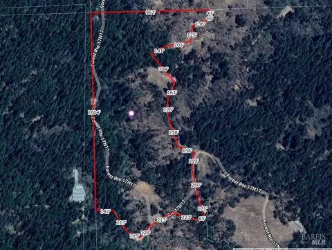 20925 Mid Mountain Rd, Lake, CA 95469 photo 4