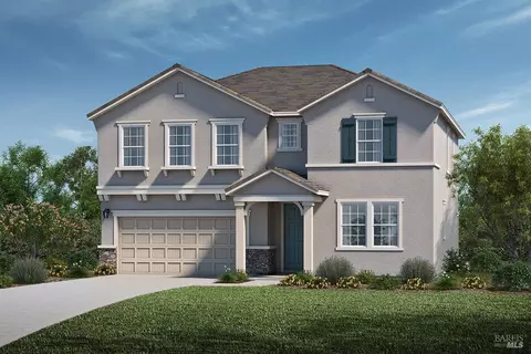 5424 Los Meganos Ln, Antioch, CA 94531