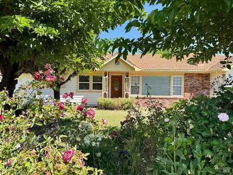 5047 Algiers Ave, Santa Rosa, CA 95409