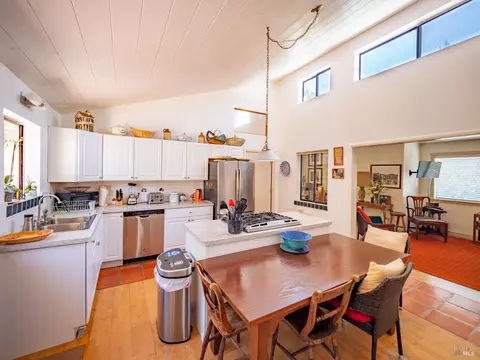 Kitchen - 2151 Highway 128, Philo, CA 95466 photo 3 of 4