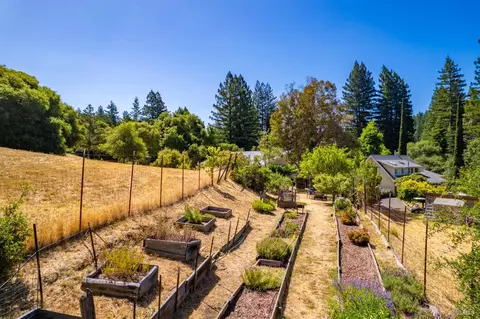 Exterior - 2151 Highway 128, Philo, CA 95466 photo 12 of 16