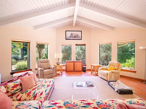 Living - 2151 Highway 128, Philo, CA 95466 photo 2 of 6