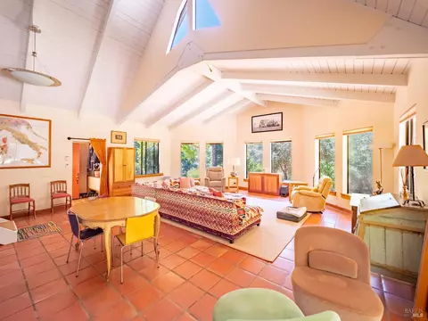 Living - 2151 Highway 128, Philo, CA 95466 photo 1 of 6