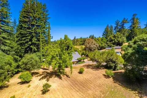 Exterior - 2151 Highway 128, Philo, CA 95466 photo 14 of 16