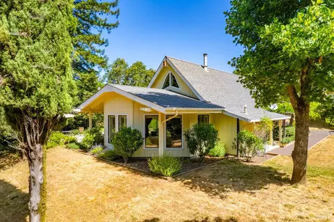 Exterior - 2151 Highway 128, Philo, CA 95466 photo 2 of 16