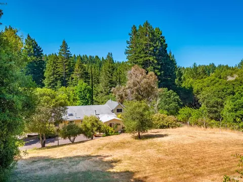 Exterior - 2151 Highway 128, Philo, CA 95466 photo 15 of 16