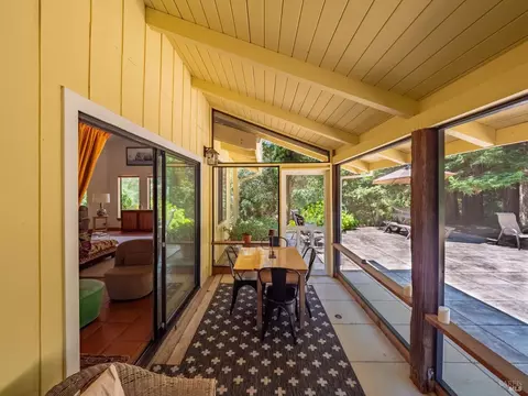 Exterior - 2151 Highway 128, Philo, CA 95466 photo 3 of 16