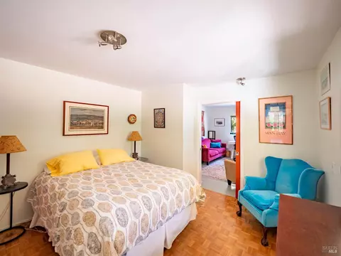 Bedroom - 2151 Highway 128, Philo, CA 95466 photo 3 of 7