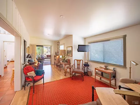Living - 2151 Highway 128, Philo, CA 95466 photo 6 of 6