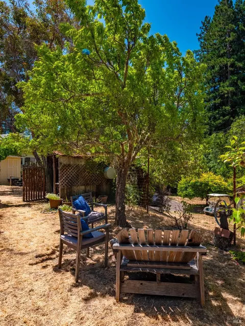 Exterior - 2151 Highway 128, Philo, CA 95466 photo 11 of 16