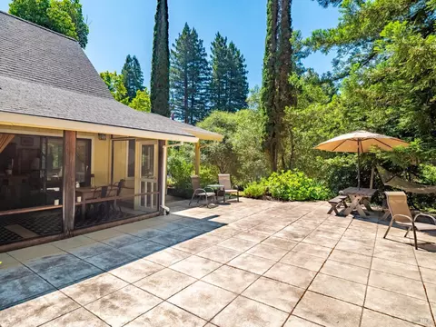 Exterior - 2151 Highway 128, Philo, CA 95466 photo 5 of 16