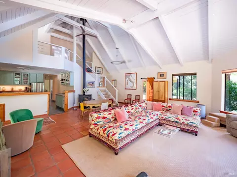 Living - 2151 Highway 128, Philo, CA 95466 photo 3 of 6