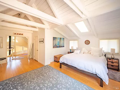 Bedroom - 2151 Highway 128, Philo, CA 95466 photo 1 of 7