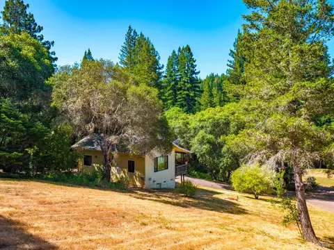Exterior - 2151 Highway 128, Philo, CA 95466 photo 16 of 16