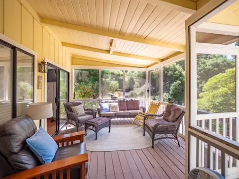 Exterior - 2151 Highway 128, Philo, CA 95466 photo 7 of 16