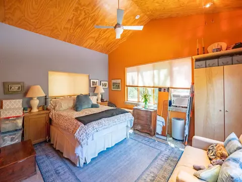 Bedroom - 2151 Highway 128, Philo, CA 95466 photo 7 of 7