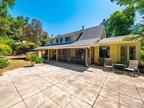 Exterior - 2151 Highway 128, Philo, CA 95466 photo 4 of 16