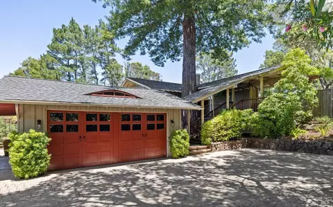 27 Ranch Rd, San Rafael, CA 94903