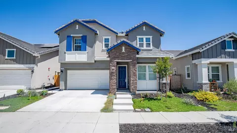 1564 Nightfall Ln, Fairfield, CA 94533 photo 3