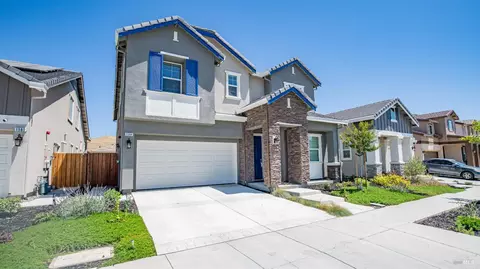 1564 Nightfall Ln, Fairfield, CA 94533 photo 4